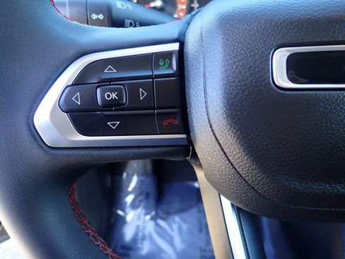 Used 2022 Jeep Compass Trailhawk image 12