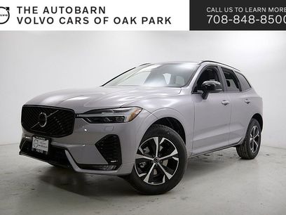 New 2026 Volvo XC60 B5 Core w/ Climate Package