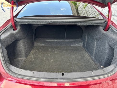 Used 2016 Chevrolet Impala LT w/ Leather Package image 44