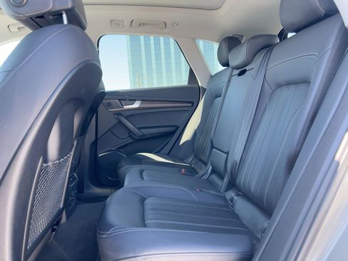 Used 2023 Audi Q5 2.0T Premium image 25