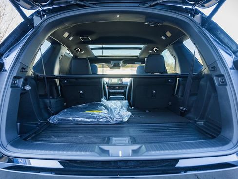 New 2026 Honda Pilot Black Edition image 8