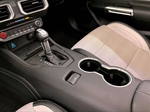 Certified 2024 Ford Mustang GT Premium RWD image 16