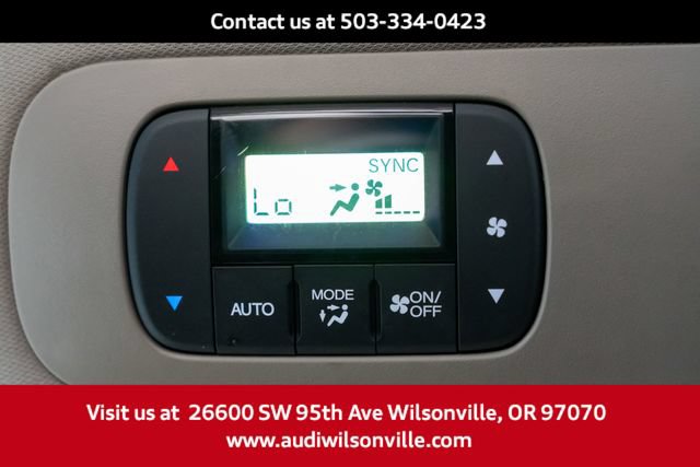 Used 2019 Honda Odyssey EX-L image 8