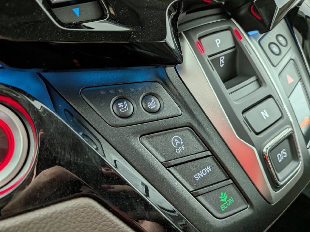 New 2027 Honda Odyssey Elite image 9
