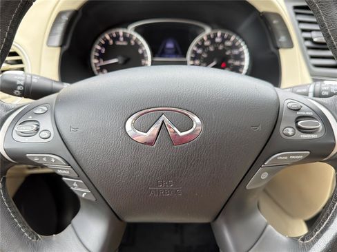 Used 2018 INFINITI QX60 FWD w/ Premium Plus Package image 12