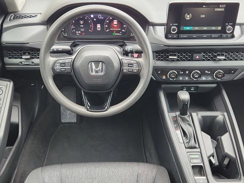 Used 2024 Honda Accord EX image 25