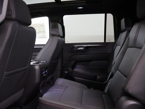 New 2026 Chevrolet Suburban RST w/ Comfort Package image 29