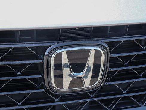 Certified 2024 Honda Accord EX image 4
