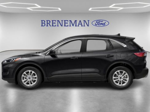 Used 2020 Ford Escape SE image 3