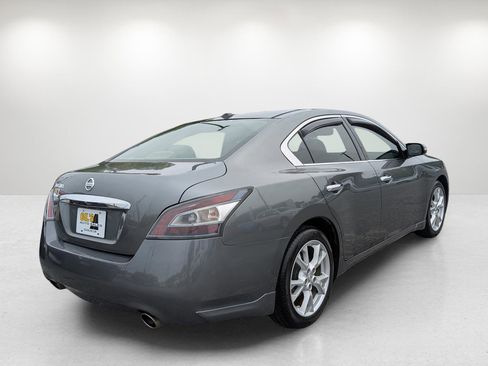 Used 2014 Nissan Maxima 3.5 SV w/ Premium Package image 5