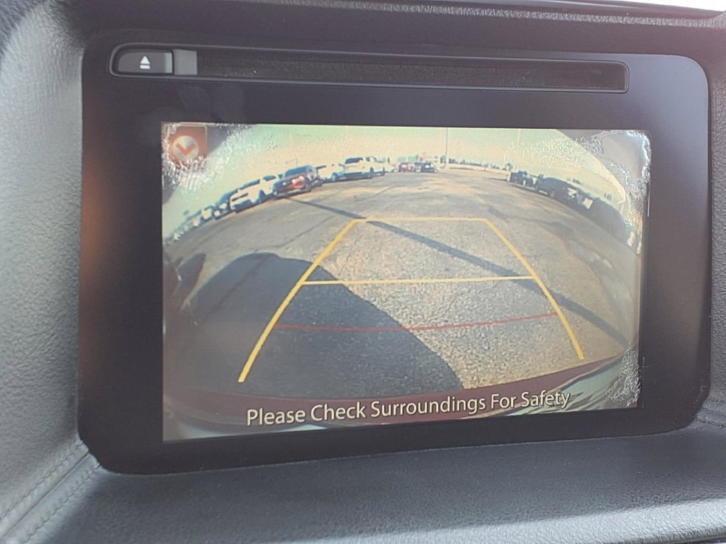 Used 2016 MAZDA CX-5 Touring FWD image 4