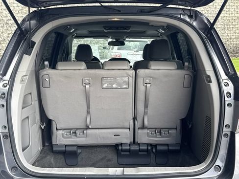 Used 2015 Honda Odyssey EX-L image 13