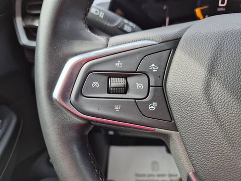 Used 2024 Chevrolet TrailBlazer LT w/ Convenience Package FWD image 20
