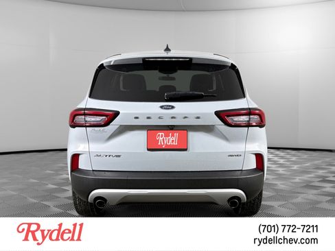 Used 2025 Ford Escape Active image 4