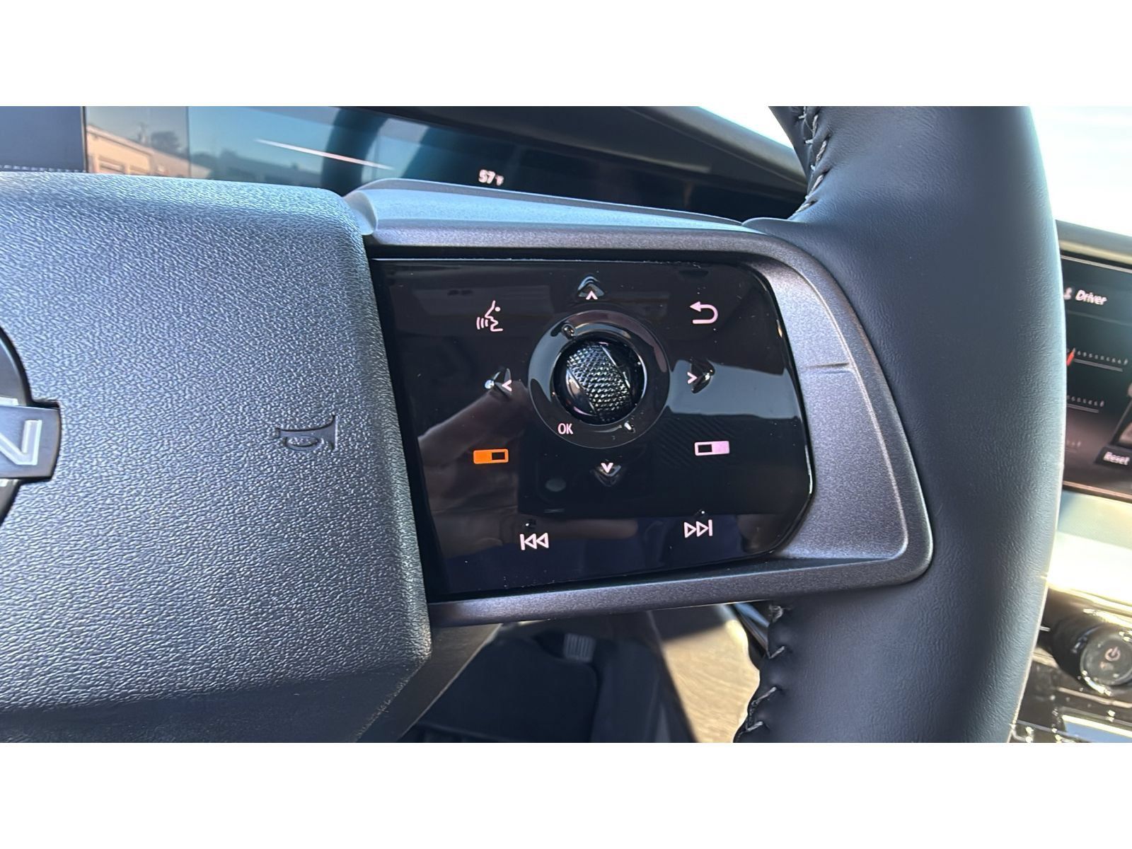 Used 2026 Nissan Murano SL AWD/4WD image 26