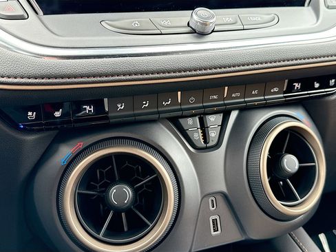 Used 2023 Chevrolet Blazer Premier w/ Driver Confidence II Package image 35