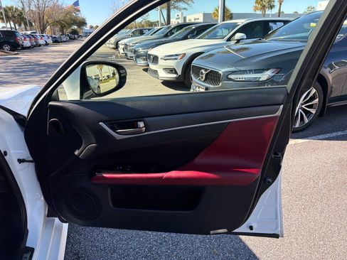 Used 2016 Lexus GS 350 F Sport w/ F Sport Package image 16