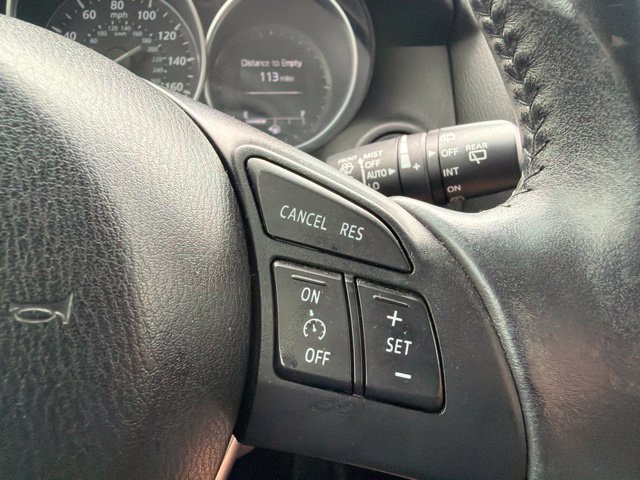 Used 2015 MAZDA CX-5 Grand Touring AWD/4WD image 20