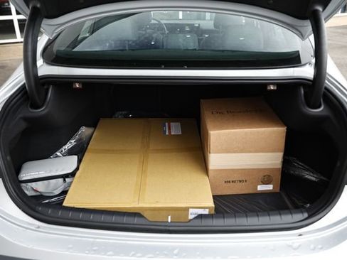 New 2025 Hyundai Sonata N Line image 5