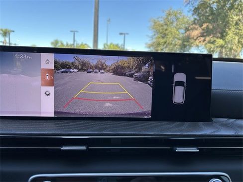 New 2026 Genesis GV80 2.5T Select image 6