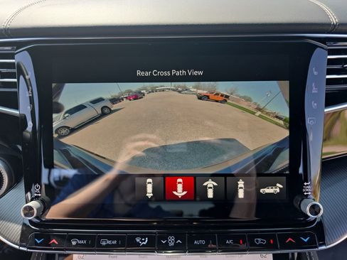 New 2026 Jeep Grand Wagoneer Summit AWD/4WD image 26