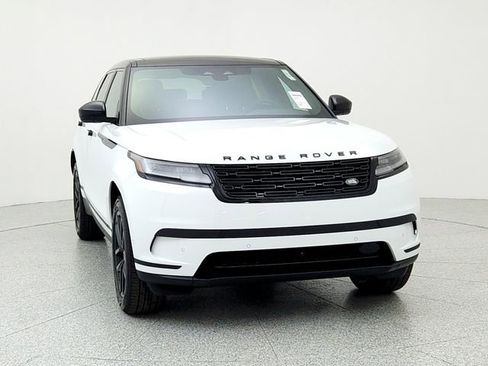 New 2026 Land Rover Range Rover Velar S image 2