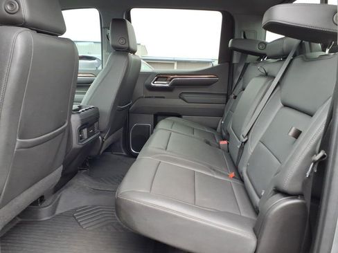 Certified 2023 Chevrolet Silverado 1500 RST AWD/4WD image 8