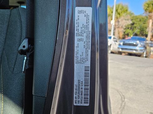 New 2025 Jeep Wrangler Unlimited Sahara w/ Technology Group AWD/4WD image 16
