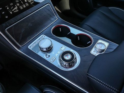 New 2026 Genesis GV80 2.5T Prestige AWD/4WD image 19