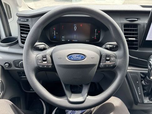 New 2026 Ford Transit 350 XL RWD image 30