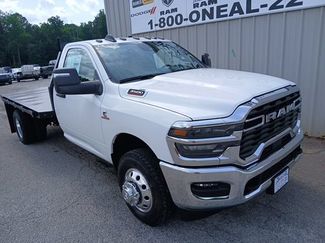 New 2026 RAM 3500 Tradesman w/ Chrome Appearance Group AWD/4WD video 1