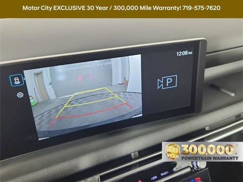New 2026 Hyundai Tucson SEL AWD/4WD image 25
