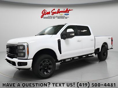 Used 2023 Ford F250 Lariat w/ Lariat Ultimate Package