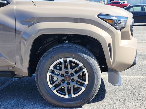 New 2026 Toyota Tacoma TRD Sport image 5