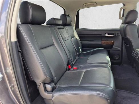 Used 2013 Toyota Tundra Platinum AWD/4WD image 21