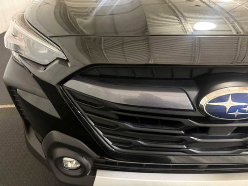 Certified 2023 Subaru Outback Limited image 4