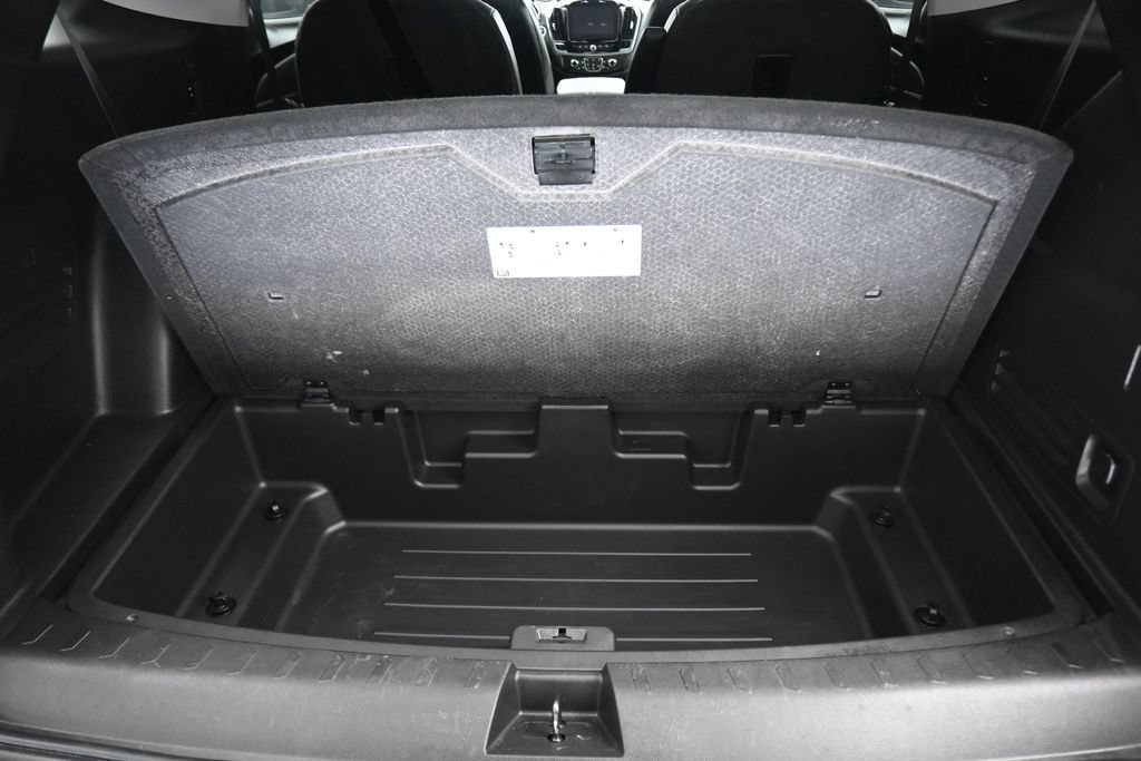 Used 2019 Chevrolet Traverse LT w/ LT Premium Package AWD/4WD image 58