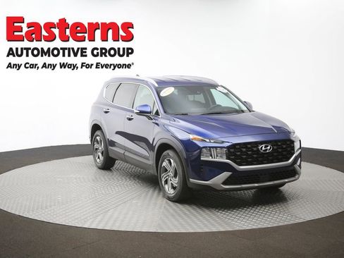 Used 2023 Hyundai Santa Fe SEL image 51