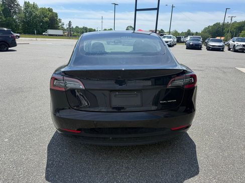 Used 2022 Tesla Model 3 Long Range AWD/4WD image 6