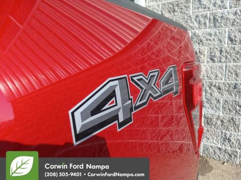 Used 2026 Ford F150 XLT w/ Equipment Group 302A MID AWD/4WD image 27