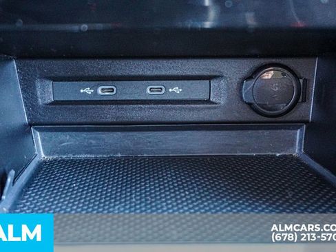 Used 2024 Volkswagen Taos S image 41