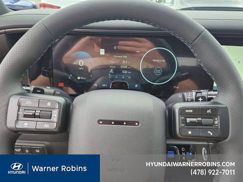 New 2026 Hyundai Palisade XRT Pro image 26