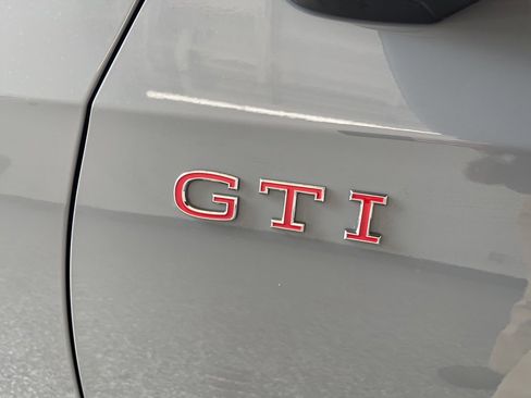 New 2026 Volkswagen GTI S image 9