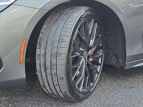 New 2026 Audi A6 Prestige image 32