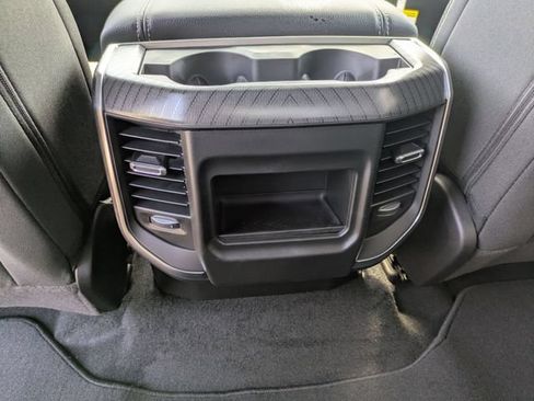 New 2026 RAM 1500 Big Horn w/ Night Edition AWD/4WD image 25