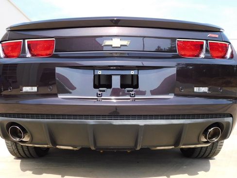 Used 2011 Chevrolet Camaro SS w/ RS Package RWD image 20