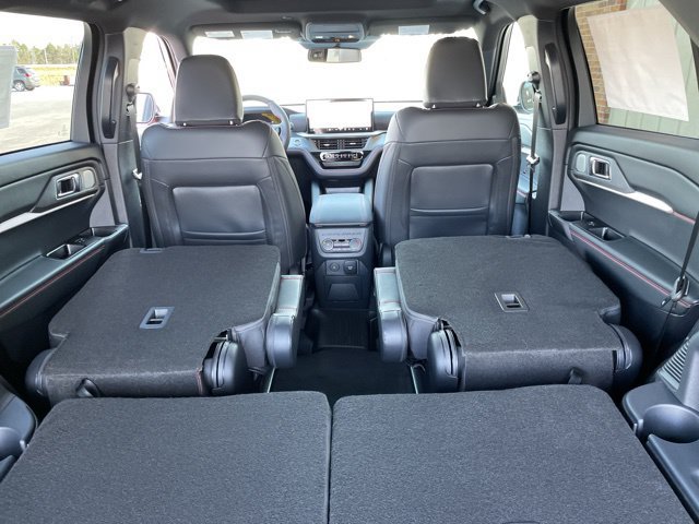 New 2026 Ford Explorer ST w/ Sun And Sound Package AWD/4WD image 74
