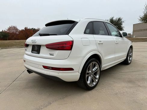 Used 2017 Audi Q3 2.0T Premium Plus w/ Premium Plus Package image 6
