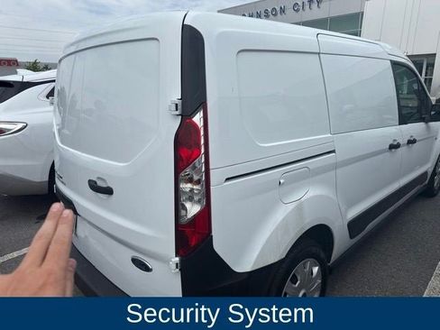 Used 2020 Ford Transit Connect XL FWD image 21