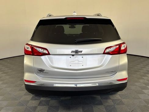 Used 2020 Chevrolet Equinox Premier FWD image 39